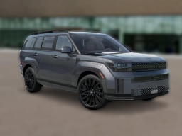 Hyundai Santa Fe Calligraphy AWD 2026