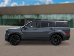 Hyundai Santa Fe Calligraphy AWD 2026