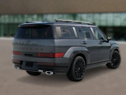 Hyundai Santa Fe Calligraphy AWD 2026