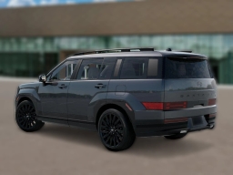 Hyundai Santa Fe Calligraphy AWD 2026