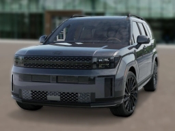 Hyundai Santa Fe Calligraphy AWD 2026