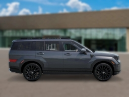 Hyundai Santa Fe Calligraphy AWD 2026