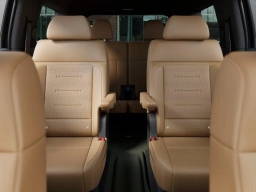 Hyundai Santa Fe Calligraphy AWD 2026