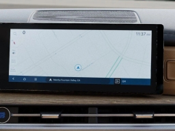 Hyundai Santa Fe Calligraphy AWD 2026