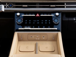 Hyundai Santa Fe Calligraphy AWD 2026