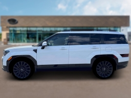 Hyundai Santa Fe Calligraphy AWD 2026