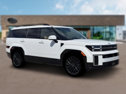 Hyundai Santa Fe Calligraphy AWD 2026