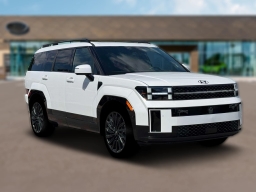 Hyundai Santa Fe Calligraphy AWD 2026