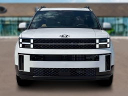 Hyundai Santa Fe Calligraphy AWD 2026