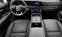 Hyundai Santa Fe Calligraphy AWD 2026