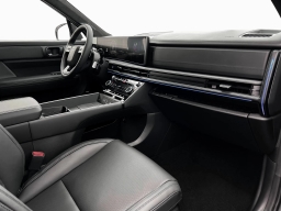 Hyundai Santa Fe Calligraphy AWD 2026