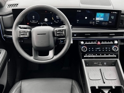 Hyundai Santa Fe Calligraphy AWD 2026