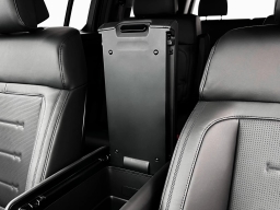 Hyundai Santa Fe Calligraphy AWD 2026