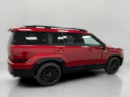 Hyundai Santa Fe Calligraphy AWD 2026