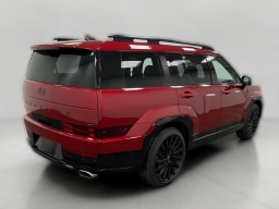 Hyundai Santa Fe Calligraphy AWD 2026