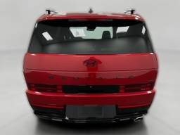 Hyundai Santa Fe Calligraphy AWD 2026