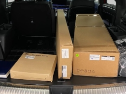 Hyundai Santa Fe Calligraphy AWD 2026