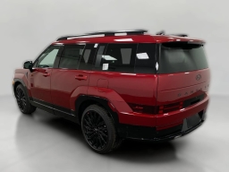 Hyundai Santa Fe Calligraphy AWD 2026