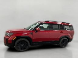 Hyundai Santa Fe Calligraphy AWD 2026