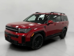 Hyundai Santa Fe Calligraphy AWD 2026