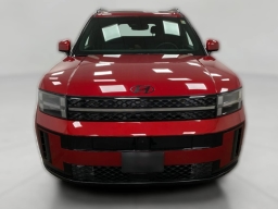 Hyundai Santa Fe Calligraphy AWD 2026