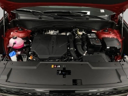 Hyundai Santa Fe Calligraphy AWD 2026