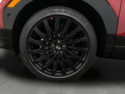 Hyundai Santa Fe Calligraphy AWD 2026