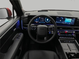 Hyundai Santa Fe Calligraphy AWD 2026