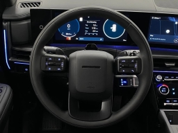 Hyundai Santa Fe Calligraphy AWD 2026