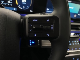 Hyundai Santa Fe Calligraphy AWD 2026