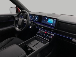 Hyundai Santa Fe Calligraphy AWD 2026