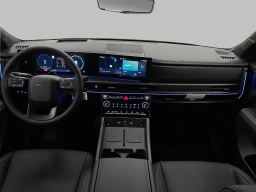 Hyundai Santa Fe Calligraphy AWD 2026