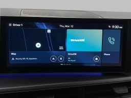 Hyundai Santa Fe Calligraphy AWD 2026