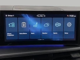 Hyundai Santa Fe Calligraphy AWD 2026