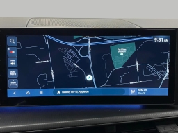 Hyundai Santa Fe Calligraphy AWD 2026