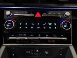 Hyundai Santa Fe Calligraphy AWD 2026