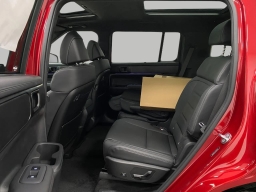 Hyundai Santa Fe Calligraphy AWD 2026