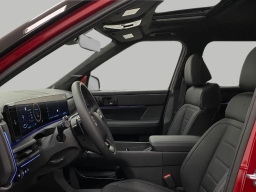 Hyundai Santa Fe Calligraphy AWD 2026