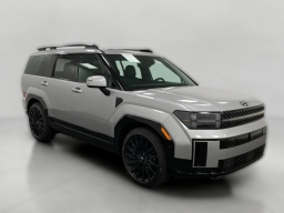 Hyundai Santa Fe Calligraphy AWD 2026