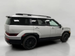 Hyundai Santa Fe Calligraphy AWD 2026