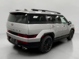 Hyundai Santa Fe Calligraphy AWD 2026