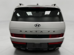 Hyundai Santa Fe Calligraphy AWD 2026