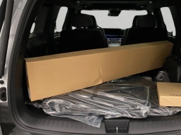 Hyundai Santa Fe Calligraphy AWD 2026