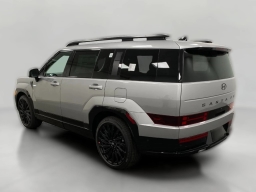 Hyundai Santa Fe Calligraphy AWD 2026