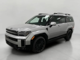 Hyundai Santa Fe Calligraphy AWD 2026