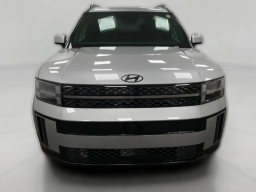 Hyundai Santa Fe Calligraphy AWD 2026