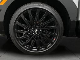 Hyundai Santa Fe Calligraphy AWD 2026