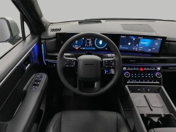 Hyundai Santa Fe Calligraphy AWD 2026