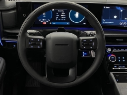 Hyundai Santa Fe Calligraphy AWD 2026