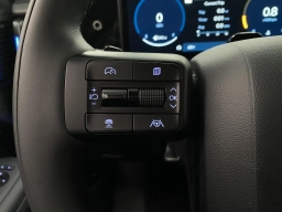 Hyundai Santa Fe Calligraphy AWD 2026